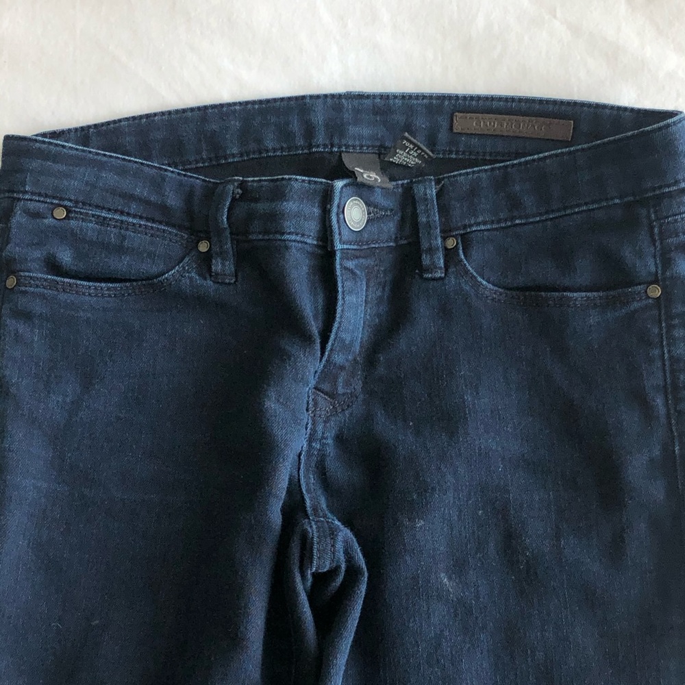 Club Mónaco blue jeans